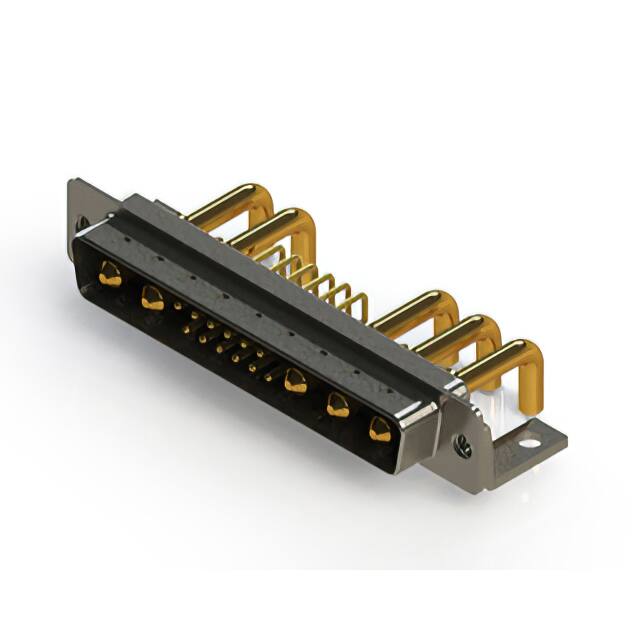 629-17W5650-3NC EDAC Inc.  Conjuntos de conectores D-Sub